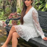Sharul Channa Instagram – When you allow yourself to be loved – either by yourself or others, you feel different and perhaps, glow differently. 🤍♥️🍀🙏🏾🪷🧿🪷🤲🏽