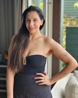 Sharul Channa Instagram - Feeling confident, not going to delete later. 💪🏽♥️🙏🏾