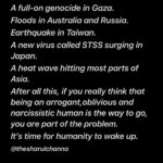Sharul Channa Instagram – Wake up.