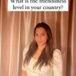 Sharul Channa Instagram – What is the friendliness level in YOUR country ? #fyp 
.
.
.
.
.
.
.
.
.
.
.
.

#funnyvideos #comedyvideos #funnyreels