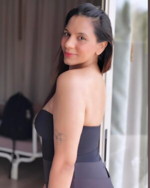 Sharul Channa Instagram - Feeling confident, not going to delete later. 💪🏽♥️🙏🏾