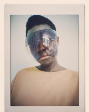 Shaunette Renée Wilson Instagram - aight then. 
but i think i’m off
this earthly ish. 

see you on mars.