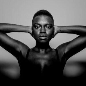 Shaunette Renée Wilson Instagram - ‘skin’ - 📸 by @davidgoddardphotography