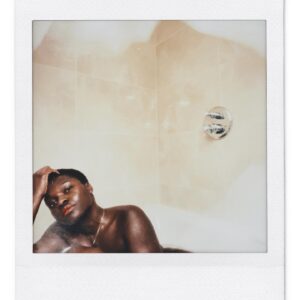 Shaunette Renée Wilson Instagram - 💦