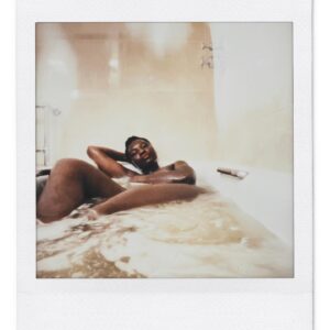 Shaunette Renée Wilson Instagram - 💦
