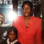 Shayna McHayle Instagram – to the woman who raised me to always write down my emotions and to always speak up for myself🗣️💥Happy Mother’s Day motherrrrr im so thankful God chose u to be my mommy. i love ur heart, ur humor, ur stories, wisdom, and creativity. ill never forget the day u told me “nothing is wrong with the name Junglepussy” i love u more than anything in this world🥲ur also rly fun to hang out with🥰Thank u for loving me unconditionally n for always helping me with Jp stuff🥹🤭xoxo💖💐💥big up my Trini queen