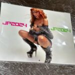 Shayna McHayle Instagram – Jp2024 calendars r out now!!!! hot hot hot🥵😅! Jp6 release date is somewhere in there🤭

filled with encouraging words for everyone every month, exclusive photos😍, and birthday reminders of iconic women☝🏾🩶💫get yours right now @ junglepussy.nyc!!! 

thank u all for ur support🩷
📸 @_jaemercado