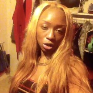 Shayna McHayle Instagram - i wanna talk about it all…. free us all, free congo, free palestine, free haiti, free tigray, free sudan, and pls share other news in the comments. free all indigenous ppl, all oppressed ppl worldwide🙏🏾🙏🏾🙏🏾

i do not support ethnic cleansing & genocide. i do not support anyone who thinks they can erase ppl, culture, and history. i do not support ppl who think they have the power to decide who is and isn’t worthy of life and safety.

we are all connected♥️but im fully disconnected from you greedy heartless bitches🏹

pls thank @postmodernvixen for finding this video!!! 
the original☝🏾yung jp wit the wisdom