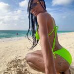 Shayna McHayle Instagram - good lord😋