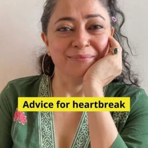 Sheeba Chaddha Instagram - @sheeba.chadha  sharing her advice on relationships ✨️❤️

#HotstarSpecials #TheTrial - Pyaar Kanoon Dhokha, streaming now

#yugotamin #relationshipadvice #breakups #trial #sheebachadha #TheTrialOnHotstar