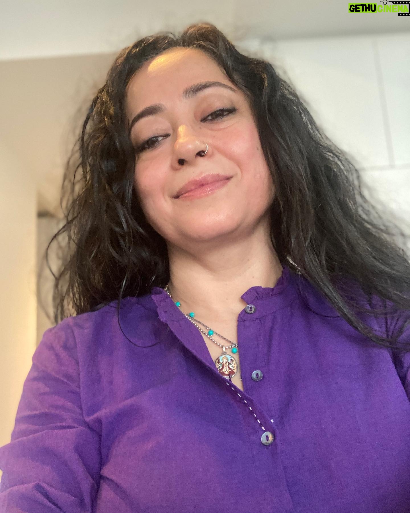 Sheeba Chaddha - 4.5K Likes - “Hair is everything “
from #fleabag cos fleabag is everything 🥰
( and err that line is funny not factual methinks😛)