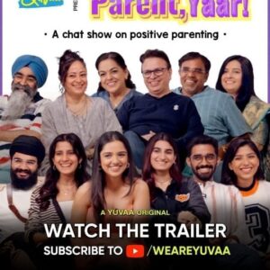 Sheeba Chaddha Instagram - This one's really special and close to my heart ❤️ 

#BeAParentYaar is a chat series that takes the idea of what we tried to do with @beamanyaar forward. Be A Man, Yaar was about starting conversations about positive masculinity, this one is about starting conversations about positive parenting.

In all the Yuvaa roadshows where I have travelled to every part of India to meet students, I kept hearing from young India's how difficult it is for them to speak to their parents honestly and authentically. Most Gen Zs feel lonely but aren't able to find safe spaces at their home.

And when I go to events and conferences, there are innumerable parents who tell me that they wish they could talk to their children more.

We currently live in a society that's unable to have conversations with each other. There is a distinct lack of empathy and warmth in the world around us.. and I suspect a lot of that is because there's not enough warmth in our own worlds. But all we need to do is to.. start a conversation. Not just to talk, but also to listen ❤️

This series is to encourage conversation between parents and children, and to show how cathartic that can be. I hope you all feel the same.. and are inspired to create these safe spaces in your own home. Kyunki baat karne se hi baat banegi 🤗

#BeAParentYaar is out every Wednesday from May 8th, and has some wonderful people in it! Thank you @sheeba.chadha @roshan1970 @ahsaassy_ @theabishekkumar @harteerathsingh @swastikaarajput @kulbirbadesron @noor.only_ @ayatal.abbas and all the other parents for your support! And thank you @instagram for being such great partners on this! 

Is it easy for you talk to your parents/children? Let me know below: