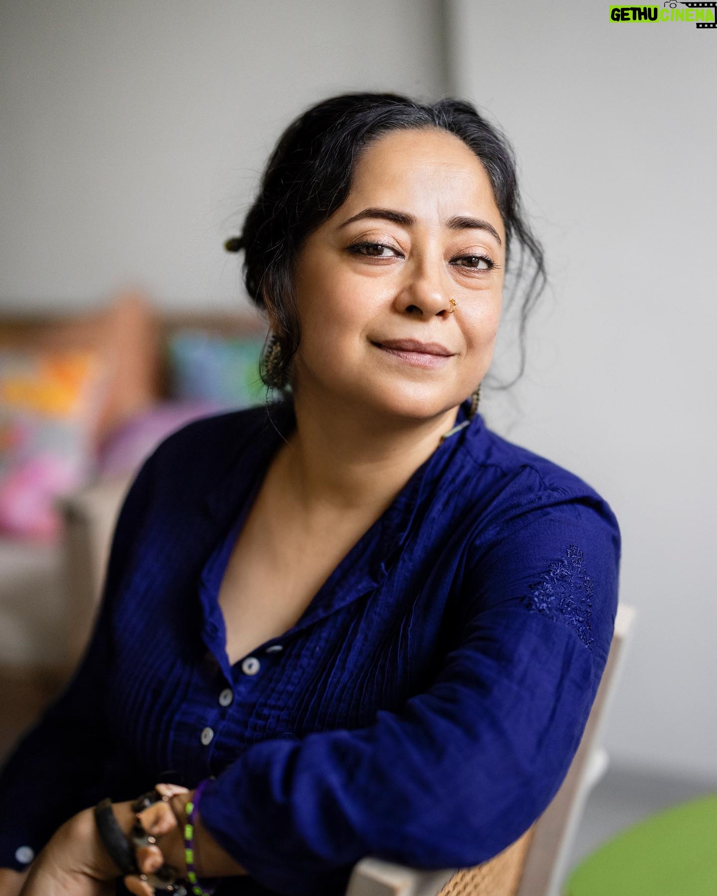Sheeba Chaddha - 3.6K Likes - Evenings in Mumbai have a certain magic, especially when spent shooting the ethereal @sheeba.chadha at her home. With the setting sun casting a natural spotlight, we conversed about her riveting roles from ‘Badhaai Do’ to ‘Mirzapur’ - a tableau of tales as rich as her filmography. A few quick portraits, a glass of refreshing nimbu paani, and her powerful presence in front of the lens was all it took to create portraits as effortless and captivating as her performances. Honoured to capture the person behind the characters I’ve long admired.
#CapturedOnCanon with a @canonindia_official EOS R5
#arjunkamathphotography #portraitphotography #portrait #sunset #naturallight #nofilter #actress #beautiful #smile #love #SheebaChaddha #artist #amazing #vibewithcanon #DoGreatWithCanon #canwithcanon #MentorsInFocus #EOSMaestro #instagood #instamood #instagram #igers