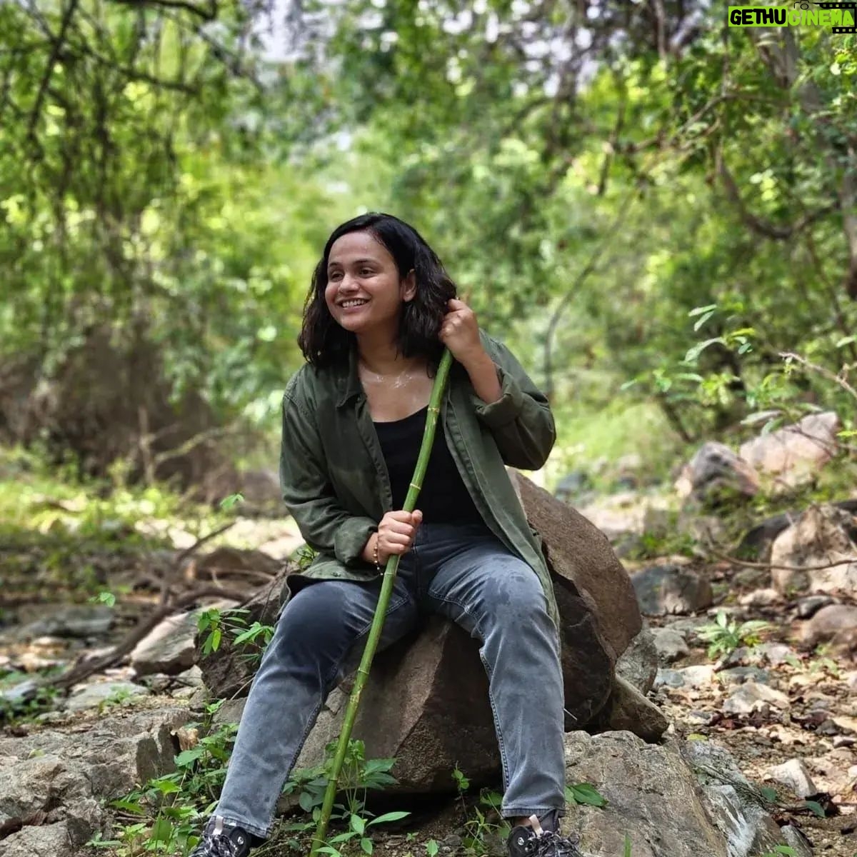 Sheetal Shetty - 6.5K Likes - I just loveeeee myself like this... 💐 #dayout #withteam#isheetalshetty#happy #karnataka#bengaluru #mysore #shee_tales #sheetalesentertainmentpvtltd