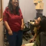 Sheetal Shetty Instagram – Office tales- ಒಂದು ಕ್ಲಿಪ್ಪಿನ ಕಥೆ 😆😆 @sheetalesofficial
#funtime #workspace #stressrelief #karnataka #kannada#naavukannadigaru #happy #teamfun