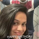 Sheetal Shetty Instagram – @vijayyadav0511 ನೀನು 2017 ರಲ್ಲಿ ಮಜಭಾರತ ಕಲರ್ಸ್ ನಲ್ಲಿ ಸಿಕ್ಕ ಒಬ್ಬ ಪುಟ್ಟ ಹುಡುಗ, ಇವತ್ತು ನನ್ನ ಲೈಫ್ ನಲ್ಲಿ ದೊಡ್ಡ ಜಾಗ ಮಾಡ್ಕೊಳ್ತೀಯ ಅಂತ ಯಾವತ್ತೂ ಅಂದುಕೊಂಡಿರ್ಲಿಲ್ಲ. ನಿನ್ನಿಂದ ನಾವೆಲ್ಲರೂ ಕಲಿತುಕೊಳ್ಳುವಂತದ್ದು ತುಂಬಾ ಇದೆ. ನೀನು ಬದುಕೋದನ್ನ ಕಲಿತ ರೀತಿ, ನೀನು ಜನರನ್ನ ನೋಡೋ ರೀತಿ,ನೀನು ಎಲ್ಲರನ್ನು ಪ್ರೀತಿಸೋ ರೀತಿ ನೋಡಿ ಕೆಲವು ಸಲ ನಂಗೆ ಆಶ್ಚರ್ಯ ತರಿಸತ್ತೆ. ನೀನು ಎಲ್ಲ ತಪ್ಪುಗಳಲ್ಲಿಯೂ ಸರಿ ಹುಡುಕ್ತೀಯ, ಎಲ್ಲ ಸಮಸ್ಯೆಗಳಲ್ಲೂ ಪರಿಹಾರ ಹುಡುಕ್ತೀಯ.. ಥ್ಯಾಂಕ್ಸ್ ವಿಜಿ. ನನ್ನ ಜೊತೆ ನನ್ನ ಹುಚ್ಚು ಜರ್ನಿ ಯಲ್ಲಿ ನನ್ನ ನಂಬಿ ನನ್ನ ಜೊತೆ ನಿಂತಿದ್ದಕ್ಕೆ. Loyal(ನಿಷ್ಠೆಗೆ ) ಇನ್ನೊಂದು ಹೆಸರು ನೀನು. ನಿಂಗೆ ತುಂಬಾ ಒಳ್ಳೇದಾಗ್ಲಿ.. ದೇವರು ನಿಂಗೆ ಒಳ್ಳೇದು ಮಾಡ್ಲಿ…💐 lots of love❤️ always ವಿಜಿ….happy birthday boy 💐