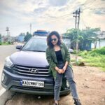 Sheetal Shetty Instagram – I just loveeeee myself like this… 💐 #dayout #withteam#isheetalshetty#happy #karnataka#bengaluru #mysore #shee_tales #sheetalesentertainmentpvtltd