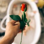 Sheetal Thakur Instagram - My first Mother’s Day 🤱 🌹 I have mad respect for all the mothers around me who help me navigate this journey with love and patience. Happy Mother’s Day to all the mammas and their babies 🫶🏻