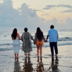 Sheetal Thakur Instagram - Family makes you who you are and who you are not.