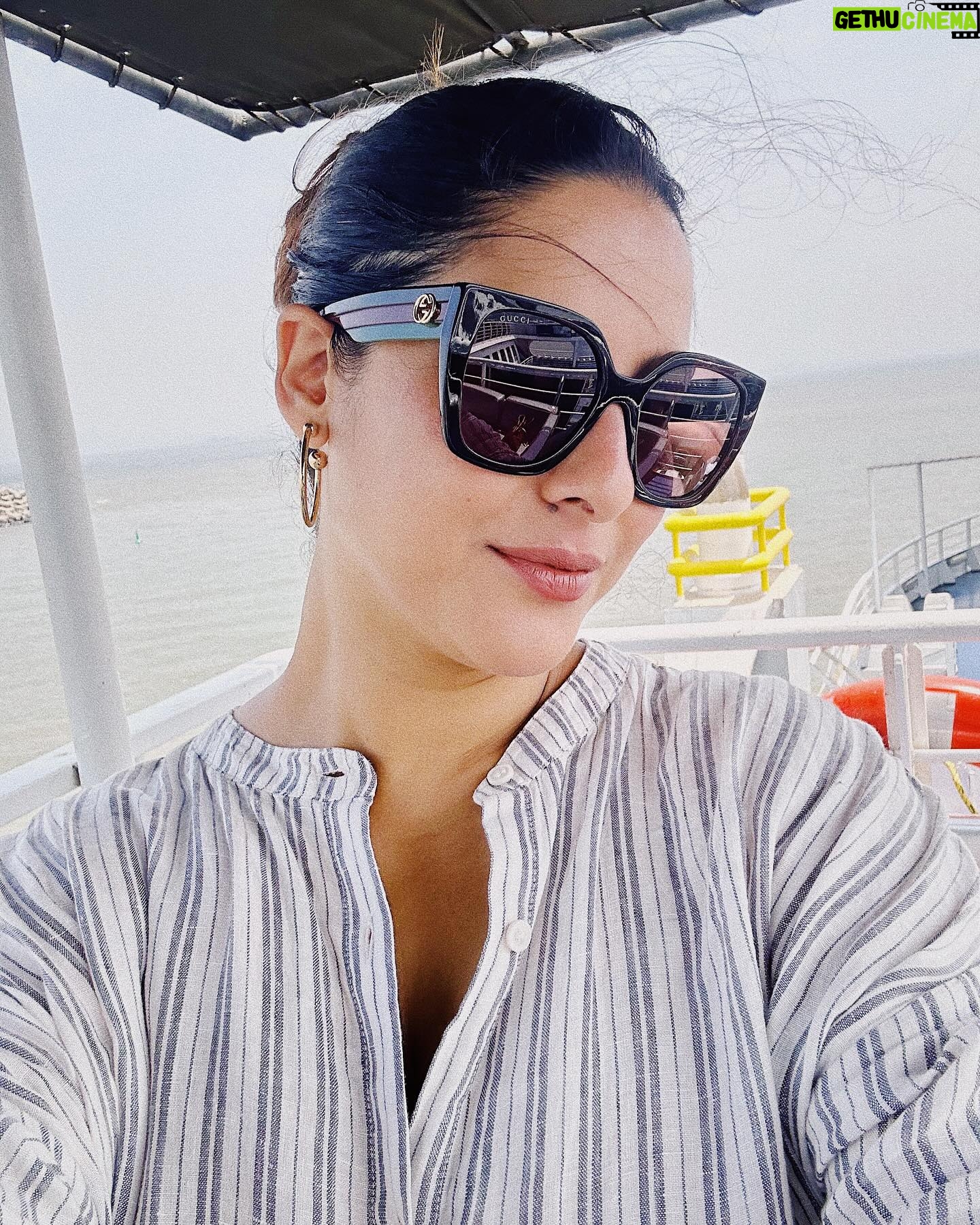 Sheetal Thakur Instagram - We believe in a Staycation Slumber party