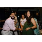 Sheetal Thakur Instagram – Life’s about to get a whole lot cuter 🫠
Snippets from my babyshower #hatchingsoon🐣 ♥️🤰🫶🏻✨