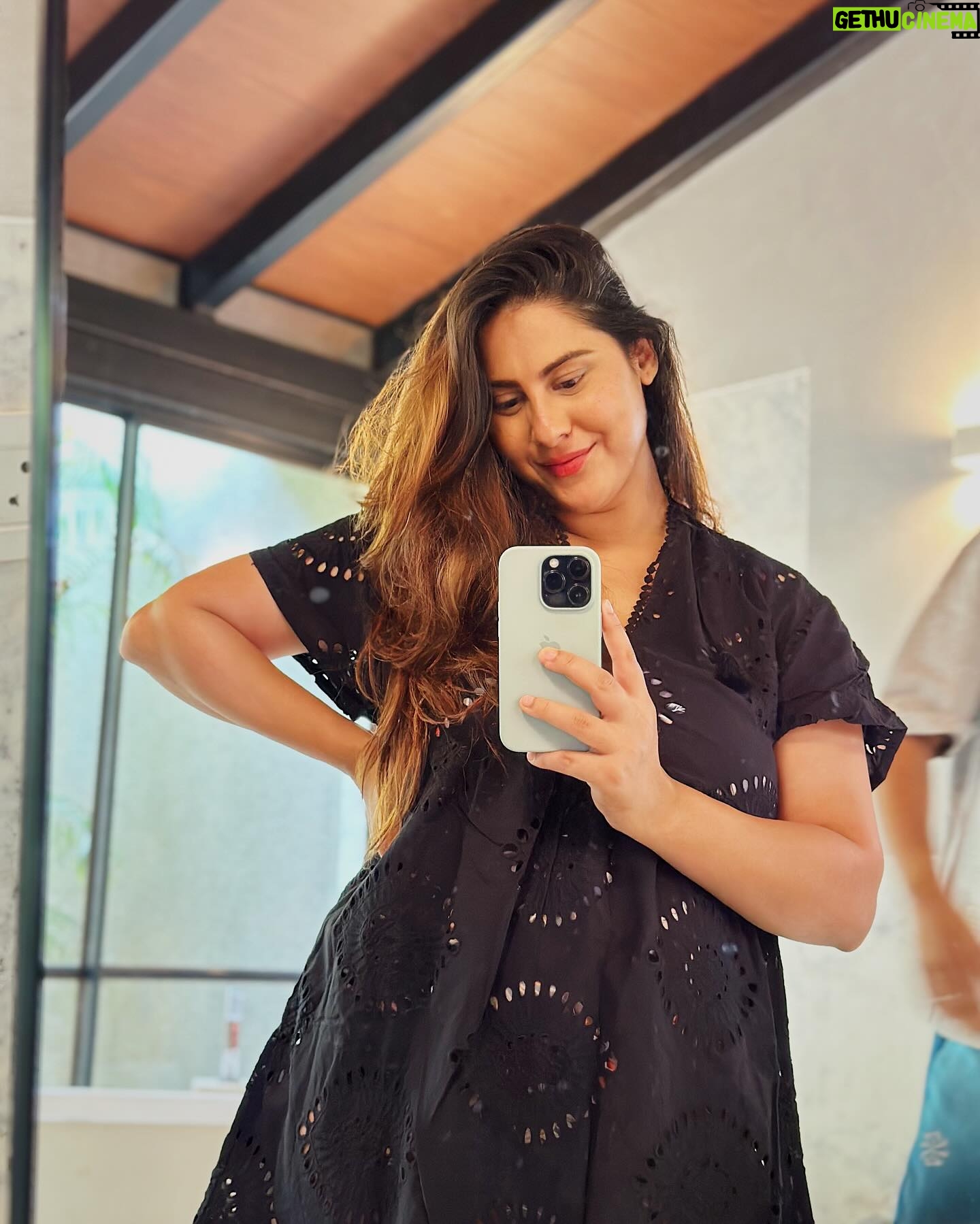 Sheetal Thakur Instagram - We believe in a Staycation Slumber party
