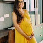 Sheetal Thakur Instagram - Growing and glowing at the same time 🙃