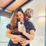 Sheetal Thakur Instagram - We believe in a Staycation Slumber party