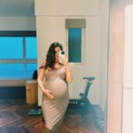Sheetal Thakur Instagram – ⚠️ Caution : Bump Ahead ⚠️