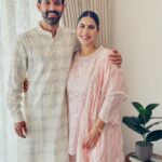 Sheetal Thakur Instagram - We clean up well #festiveedition
