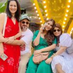 Sheetal Thakur Instagram – Merry Xmas 🎄 🧑‍🎄