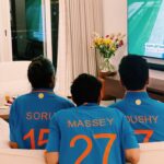 Sheetal Thakur Instagram – You win some you lose some!! 🏆 #teamindia🏏🇮🇳♥️