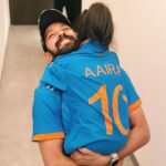 Sheetal Thakur Instagram – You win some you lose some!! 🏆 #teamindia🏏🇮🇳♥️