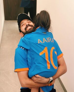 Sheetal Thakur Instagram - You win some you lose some!! 🏆 #teamindia🏏🇮🇳♥️