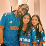 Sheetal Thakur Instagram – You win some you lose some!! 🏆 #teamindia🏏🇮🇳♥️