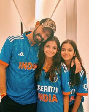 Sheetal Thakur Instagram - You win some you lose some!! 🏆 #teamindia🏏🇮🇳♥️
