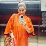 Sheetal Thakur Instagram - Stepping out after giving birth just hits different 🥺 It was my dear @yusufeye ‘s birthday 🎈✨🎂