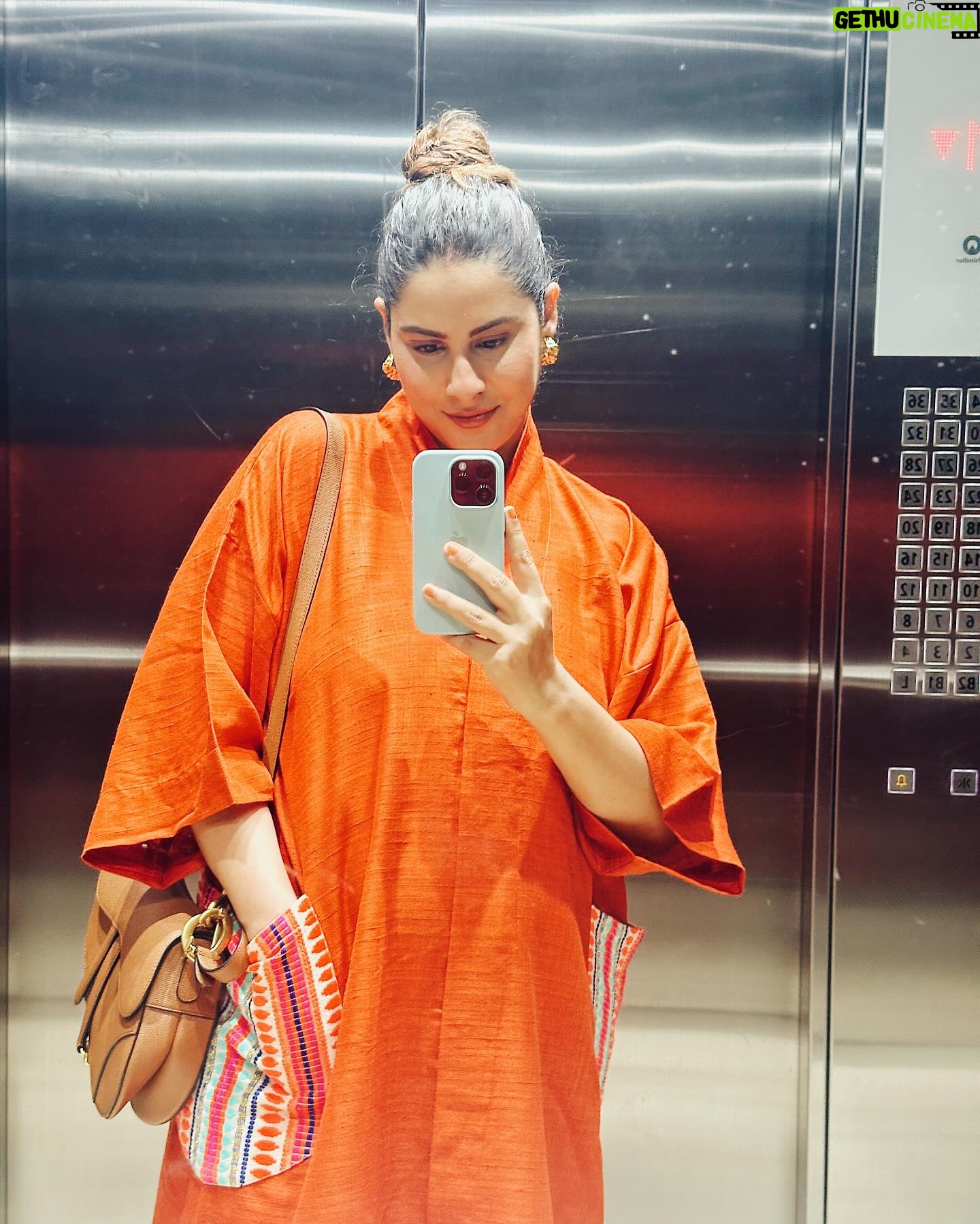 Sheetal Thakur Instagram Stepping Out After Giving Birth Just Hits sheetal-thakur-instagram-stepping-out-after-giving-birth-just-hits