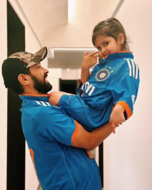 Sheetal Thakur Instagram - You win some you lose some!! 🏆 #teamindia🏏🇮🇳♥️