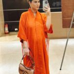 Sheetal Thakur Instagram - Stepping out after giving birth just hits different 🥺 It was my dear @yusufeye ‘s birthday 🎈✨🎂