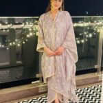 Sheetal Thakur Instagram – Kicking in with Diwali festivities 🪔 Hands down my favourite time of the year #loveandlighttoall✨💫
