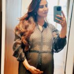 Sheetal Thakur Instagram – Felt cute and exhausted 🫢 #newnormal