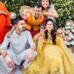 Sheetal Thakur Instagram - Happy Rakshabandhan you two. Love you a longtime 🫰🏻♥️