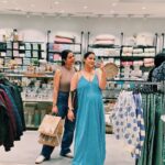 Sheetal Thakur Instagram – Life’s better with a side of sisters 👯‍♀️
