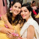 Sheetal Thakur Instagram - Happy Rakshabandhan you two. Love you a longtime 🫰🏻♥️