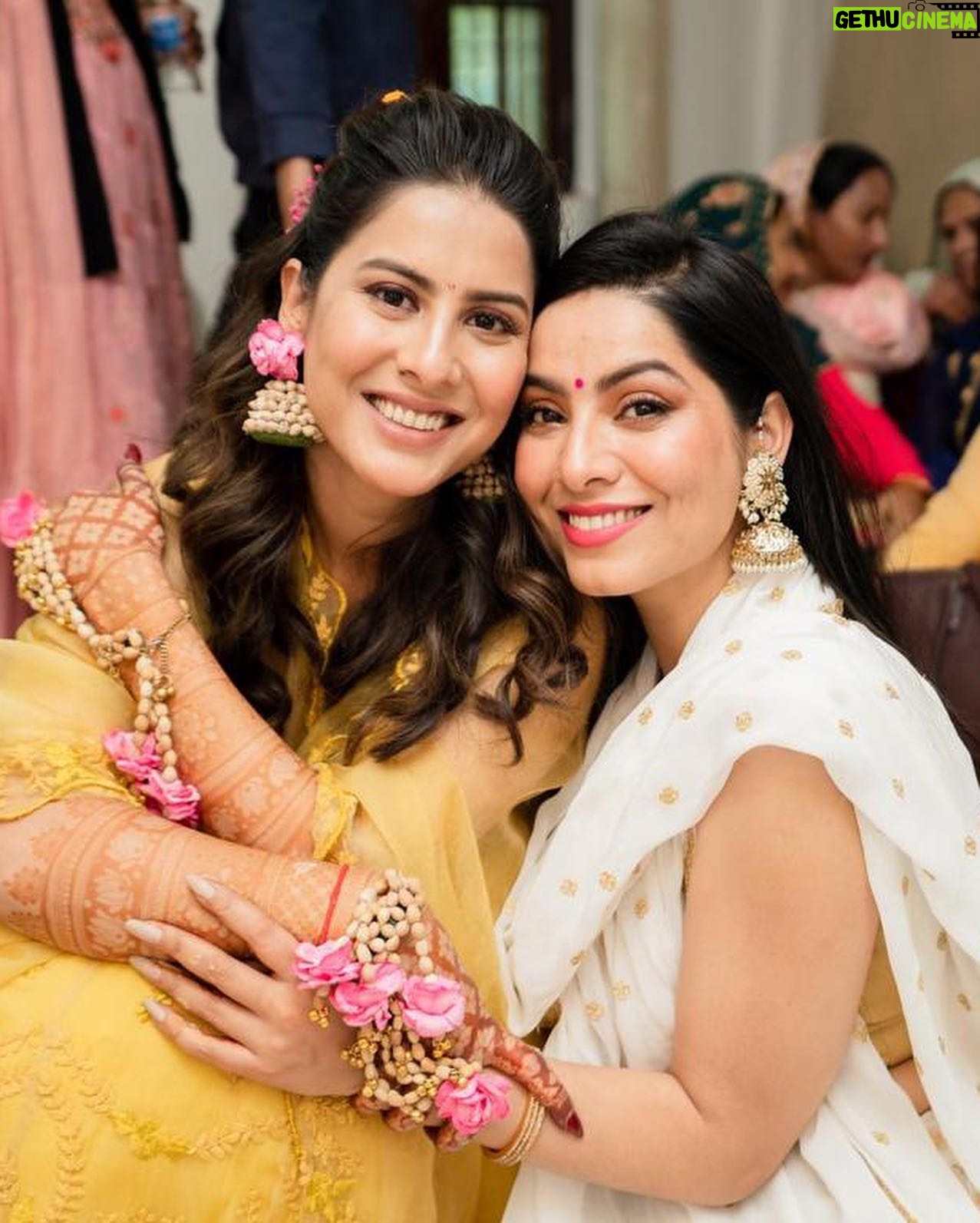Sheetal Thakur Instagram - Happy Rakshabandhan you two. Love you a longtime 🫰🏻♥️
