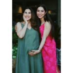 Sheetal Thakur Instagram – Life’s about to get a whole lot cuter 🫠
Snippets from my babyshower #hatchingsoon🐣 ♥️🤰🫶🏻✨