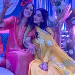 Sheetal Thakur Instagram - Happy Rakshabandhan you two. Love you a longtime 🫰🏻♥️