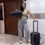 Sheetal Tiwari Instagram - Check out the new #owntheroll bag by @amtouristerin - - - - #travelbag #travel #travelbagmurah #bag #troll #travelbags #backpack #tastravel #tas #bags #fashion #handbag #travelingbag #travelling #cabinbag #barangunik #travelgram #organizer #rollerbag #traveling #amtourister #koper #dropship #underwearbag #underwearbox #travelbagkanvas #travelphotography #sheetaltiwari
