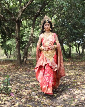 Sheetal Tiwari Instagram - Entering into My Favourite month of the year!♥️☺️
#december #decemberbaby #birthdaymonth